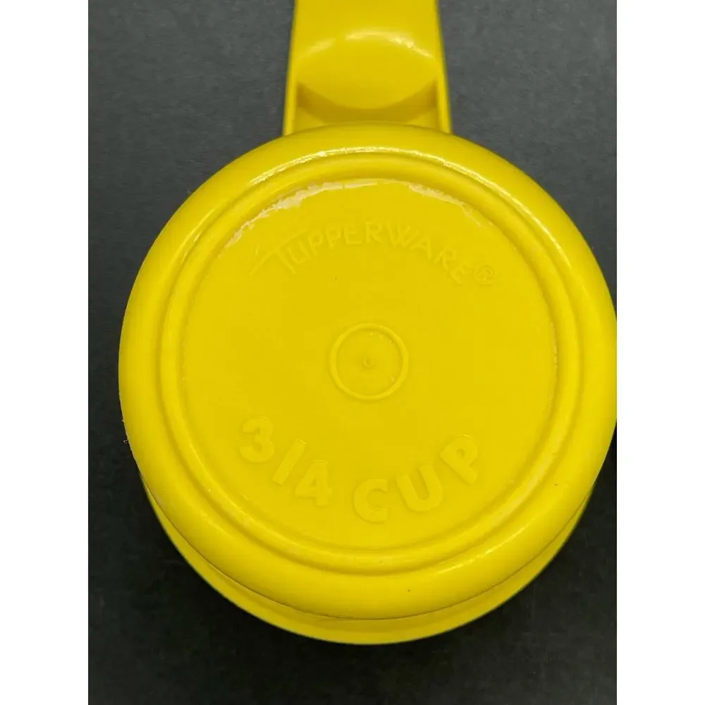 Tupperware vintage tupperwarer